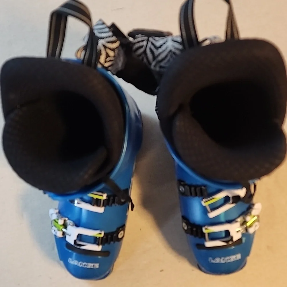 Lange World Cup W.C.Fit Ski Boots